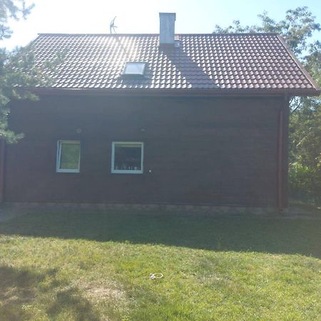 Bialowieza Spanie Na Sianie Puszcza Bialowieska Dubicze Cerkiewne Exterior foto